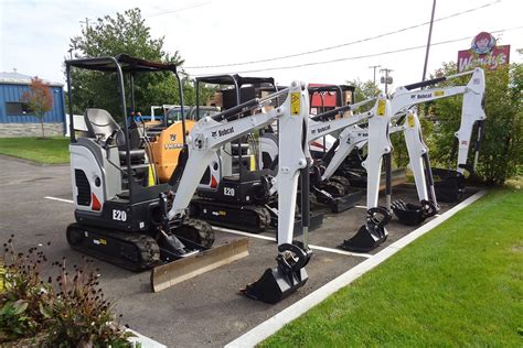 mini excavator rental brockton ma|bonny's equipment brockton.